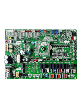 适用格力多联机空调主板30223071 30223072主板WZCD3电路板原装