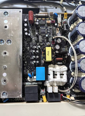 海信中央空调驱动板H7B05186B .H7B05186C.V1015H7B04671A PV015Q