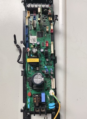 三星中央空调内板配件多联机风管机DB9202783G.小板DB 92-02793A