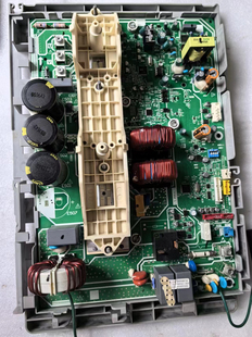POWERMAINBOARD BP2N1.ME 中央空调1712700008718.KFR120W 美