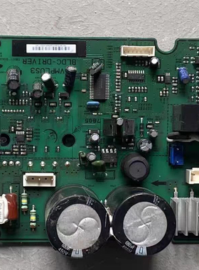 三星中央空调驱动板DB41-00666A 071116-02432-02 DB93-09483A