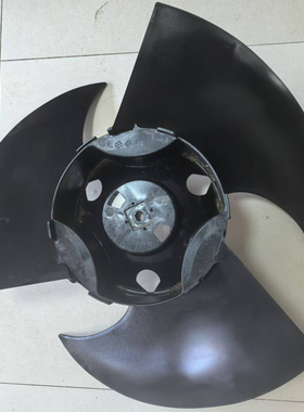 PF581-C东芝中央空调SMMSU外机风叶PF581-C东芝空调外机风叶风扇