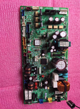 东芝中央空调变频内机板MCC-1402-07S/10S主板 MMD-AP0154SPH