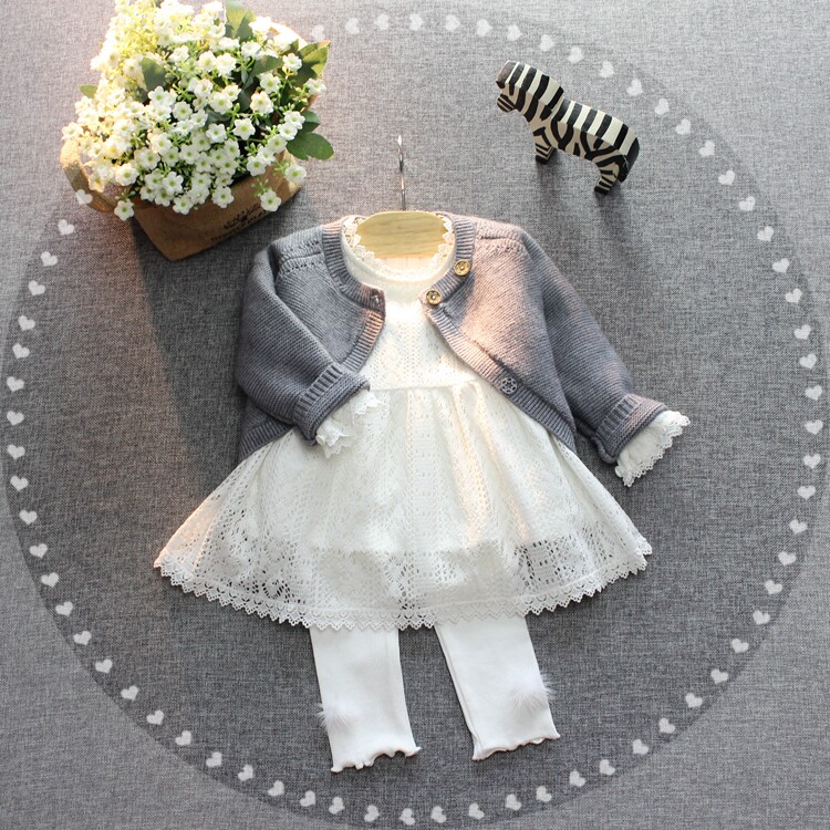 Pull fille - Ref 2103859 Image 3