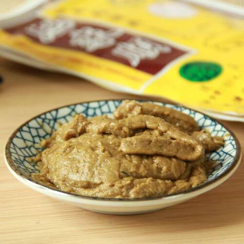 新日期天津恩来顺火锅蘸料清真芝麻酱花生酱涮羊肉调料鸳鸯组合味