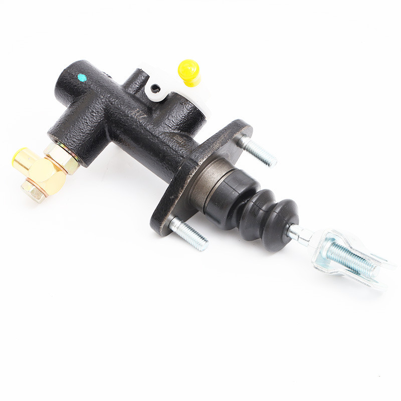 热销tcm现代靖江台励泵连合力杭叉1234578t吨叉车制动总福大 刹车