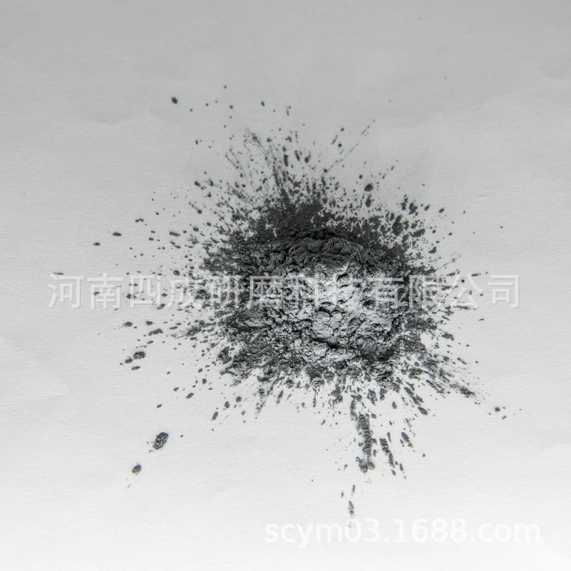 砂轮磨头切割片用24#30#36#40#46#60#80#黑碳化硅54C黑碳