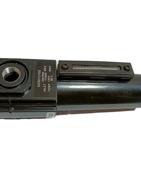 热销空压机控制过滤器管道02250112-032现货供应