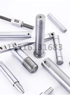 代怡和达型导向轴两端内螺纹型 标准型 g6.SCJ01/02/06/07/21/2