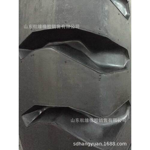 热销1800-25-48直供轮胎正面吊港用轮胎加强胎体加厚花纹厂家港口