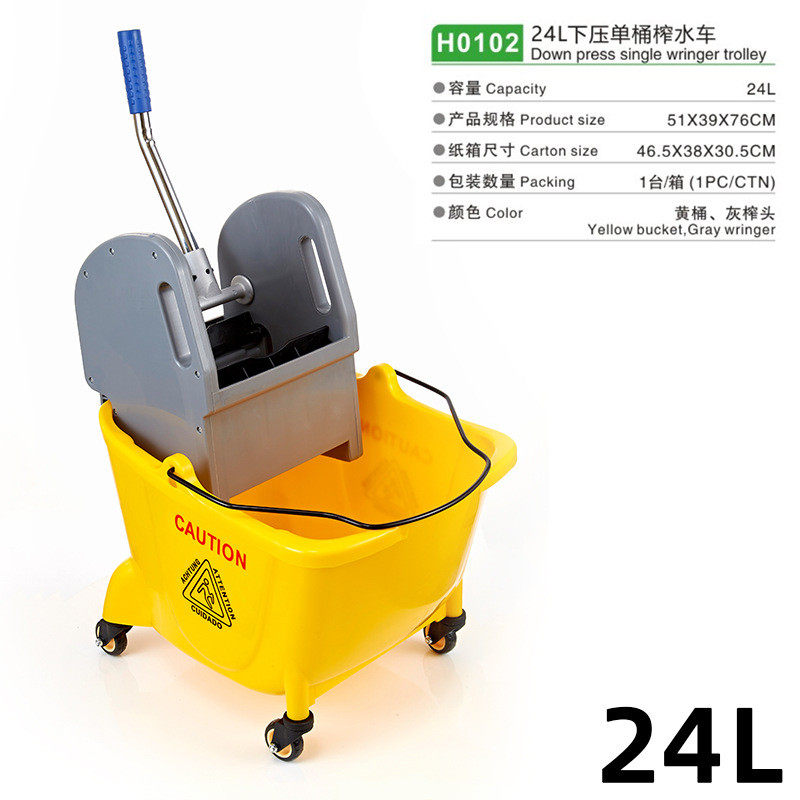 榨水车拖把桶挤水桶拖地桶家用商用拖布桶压水器清洗拖把柞水车头,橡塑材料及制品,亚克力/有机玻璃,淘宝优惠券,粉丝福利购,淘宝优惠卷