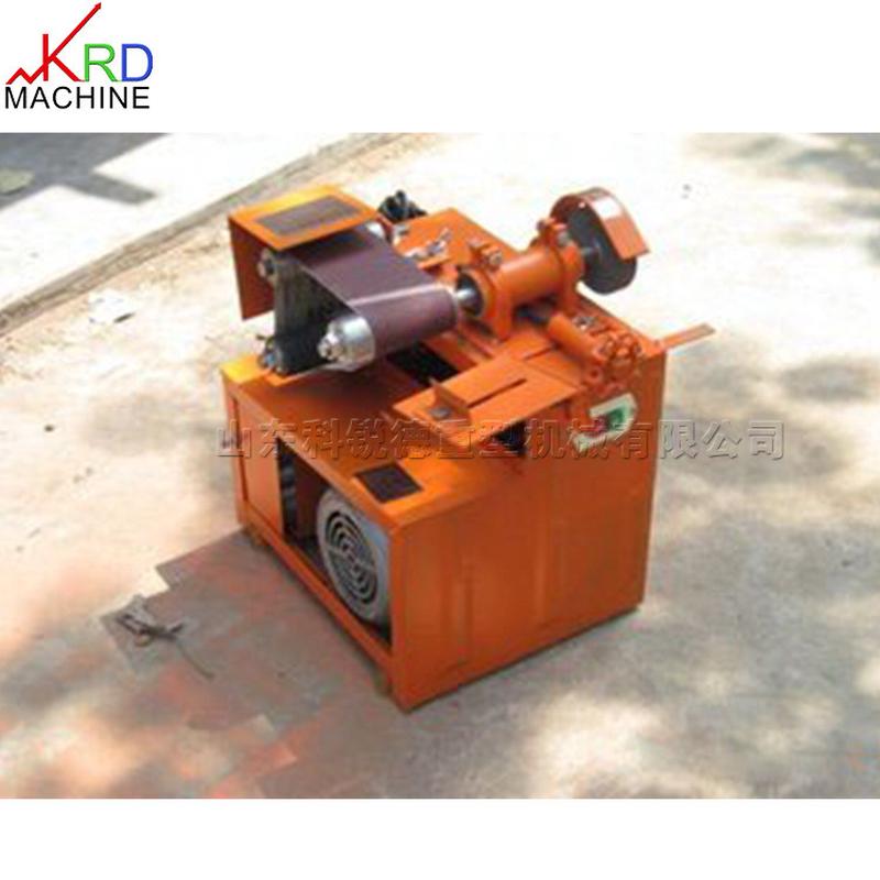 热销电动不锈钢管道坡口开口自动金属管材机机楼梯扶手圆管磨口机