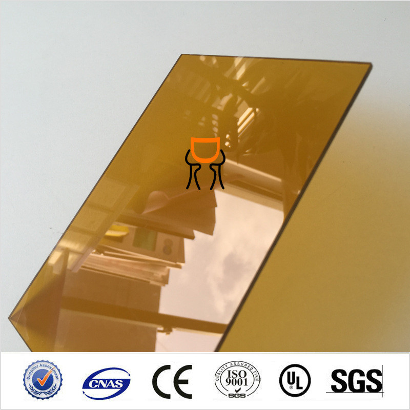 热销茶色耐力板磨砂塑料板厂家低价塑料板厂家批发销售1.5mm磨