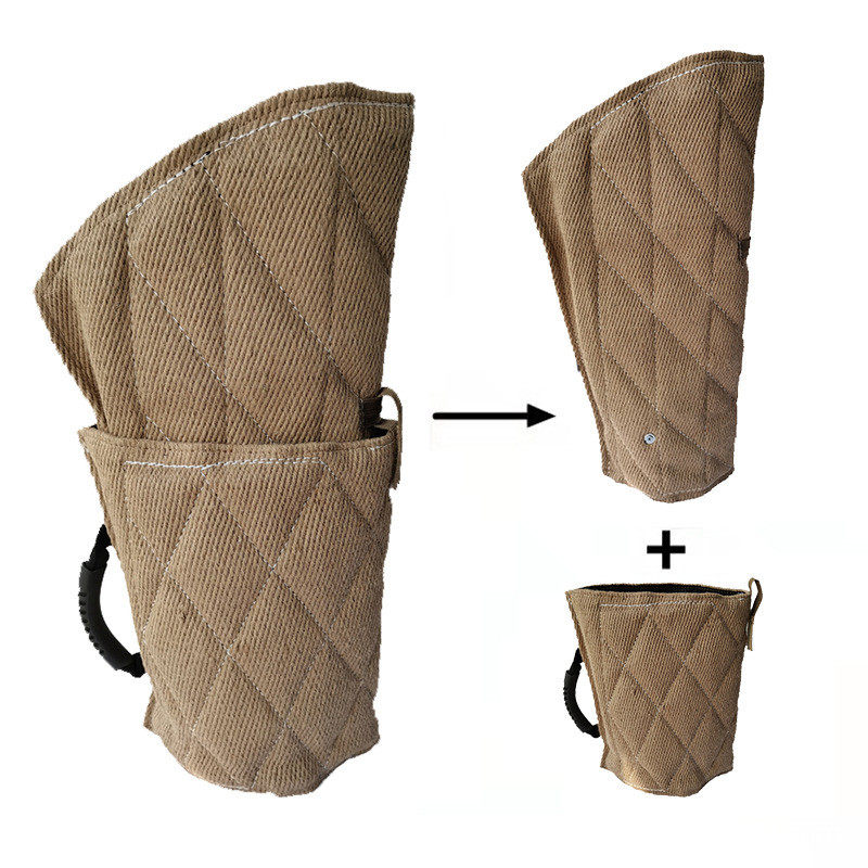 热销训犬绿色咬袖帆布扑护袖宠物保护袖护具训犬专业用品护袖套袖,宠物/宠物食品及用品,兔兔玩具,淘宝优惠券,粉丝福利购,淘宝优惠卷