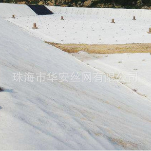 屋顶花园种植园艺布垫底无纺布阳台楼顶种菜种花种草过滤水布土工