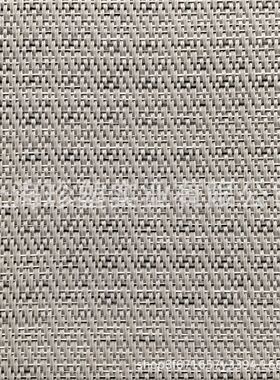 热销珍塑pvc编织地毯波龙地毯