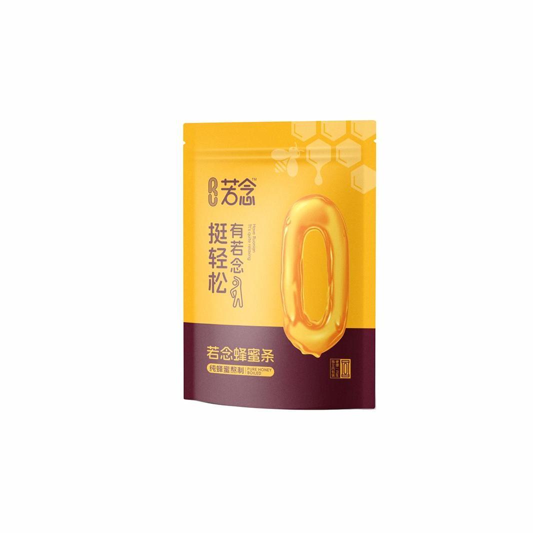 新货便秘者孕妇用蜂蜜拴露孕妇若念蜂蜜栓条蜜煎导孕妇产妇哺乳期