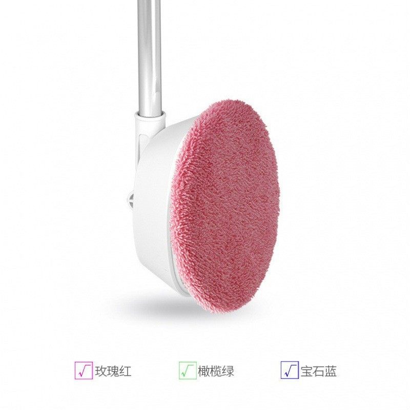 电动擦玻璃器全自动家用智能无线伸缩天花板高楼擦窗户机器人