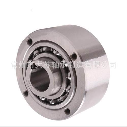 热销厂家现货供应gfr40离合器超越单向轴承单向离合器