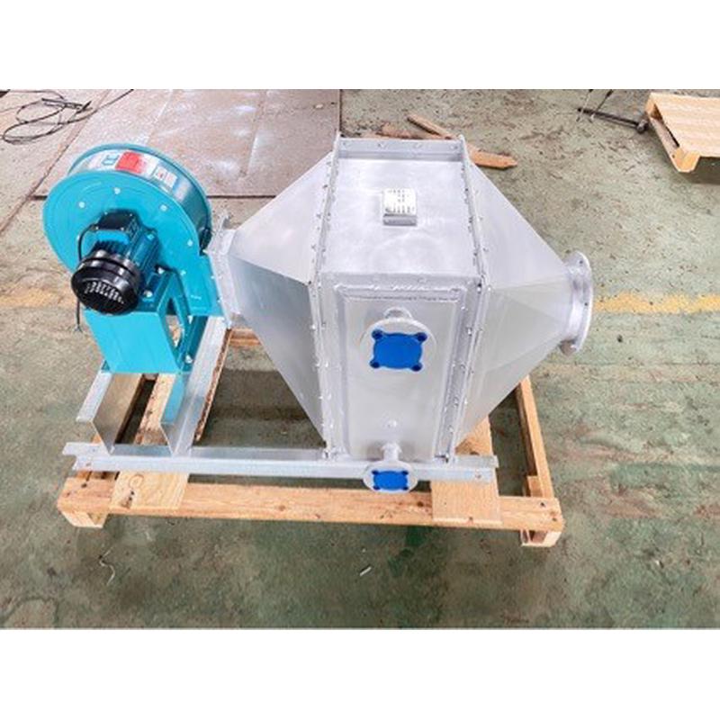厂家供应各种烘房烘箱空气加热器翅片换热器热交换器散热器
