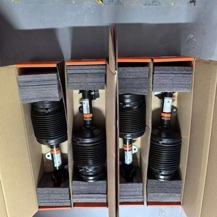 热销rx09-15，款前机空气减震48020-48073，48010-48073