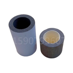 微孔陶瓷滤芯清洗机陶瓷机过滤器管道回油吸油液压滤芯