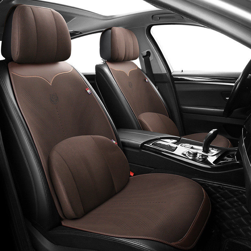 大众速腾迈腾途观探岳朗逸凌渡桑塔纳宝来四季适用纳帕皮马鞍垫套,电动车/配件/交通工具,电动车坐垫,淘宝优惠券,粉丝福利购,淘宝优惠卷