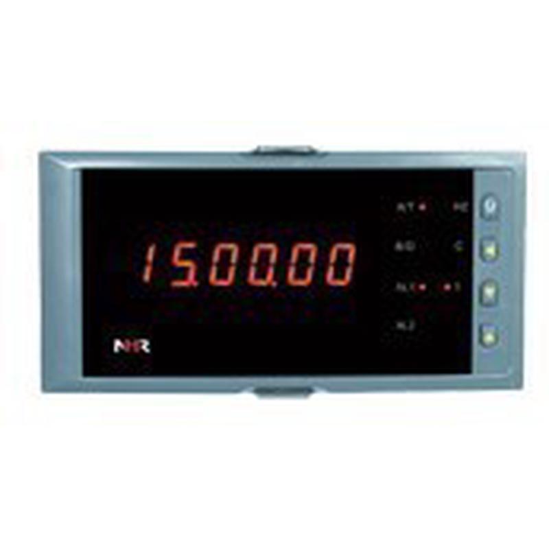 NHR-2100NHR-2200系列定时/计时器