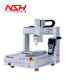 桌面式 直供全自动点胶机设备厂家三轴自动点胶机nsh 331智能断胶
