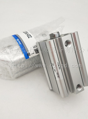 热销smcdcmz薄型气缸cdq2b/2a40-35/40/45/50/75/100dz/dcz/dmz/