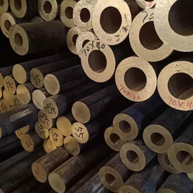 长期供应qsn4-4-2.5锡青铜棒锡青铜管qsn4-4-2.5铜带青铜板锡锡