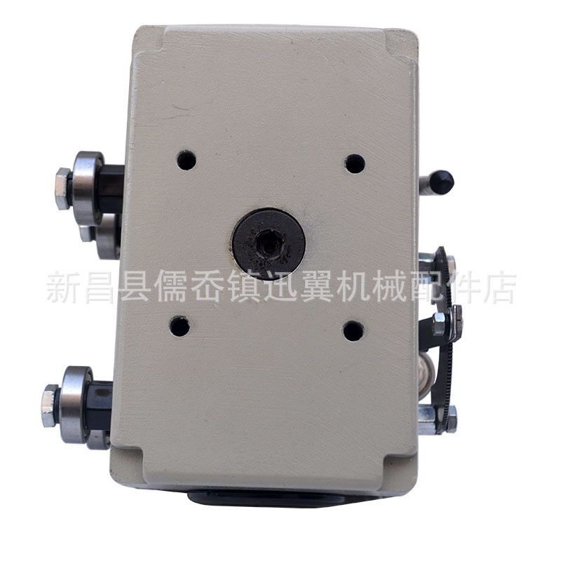 40光杆排线器A型X40光杆排线器排位器滴管软管排管机编枳配件