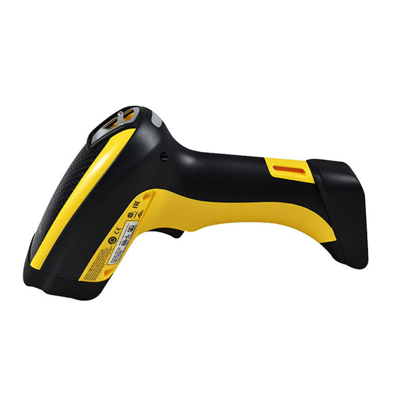 热销datalogicpowerscanpd9500pd9530hpe工业级二维高密条码扫描