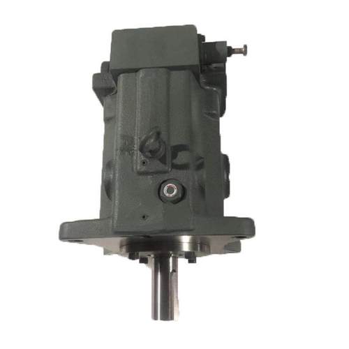 热销yuken油研轴向维修a3h16-fr01kk-10油封配件及柱塞泵