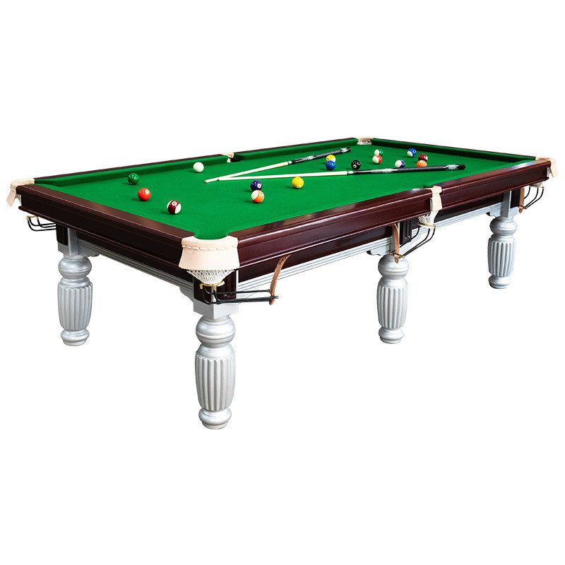 台球桌标准型成人用青石板桌球台商用球房中式黑八球厅专用桌,标准件/零部件/工业耗材,车间地垫,淘宝优惠券,粉丝福利购,淘宝优惠卷