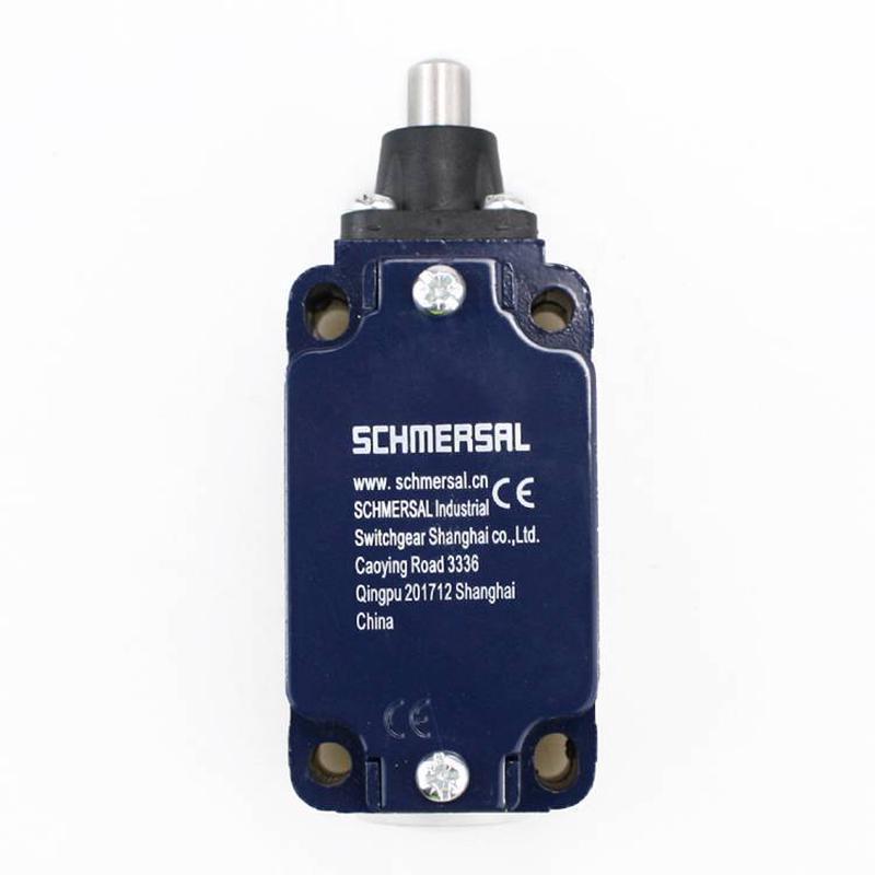 德国SCHMERSAL防爆开关、安全光电设备、T4VH336-11Z-M20
