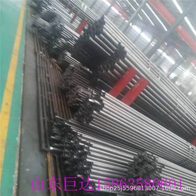 现货供应20#规格无缝光亮管16*1.516*2多种材质精密现货切割