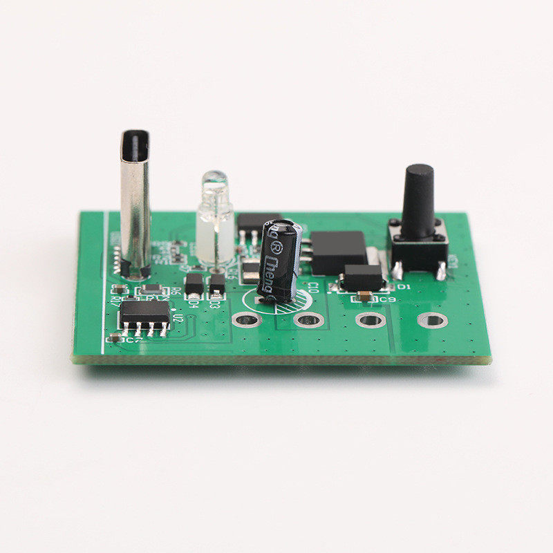 直流电机pcb控制板线路板智能开关电源电路板开发直流电机控制板