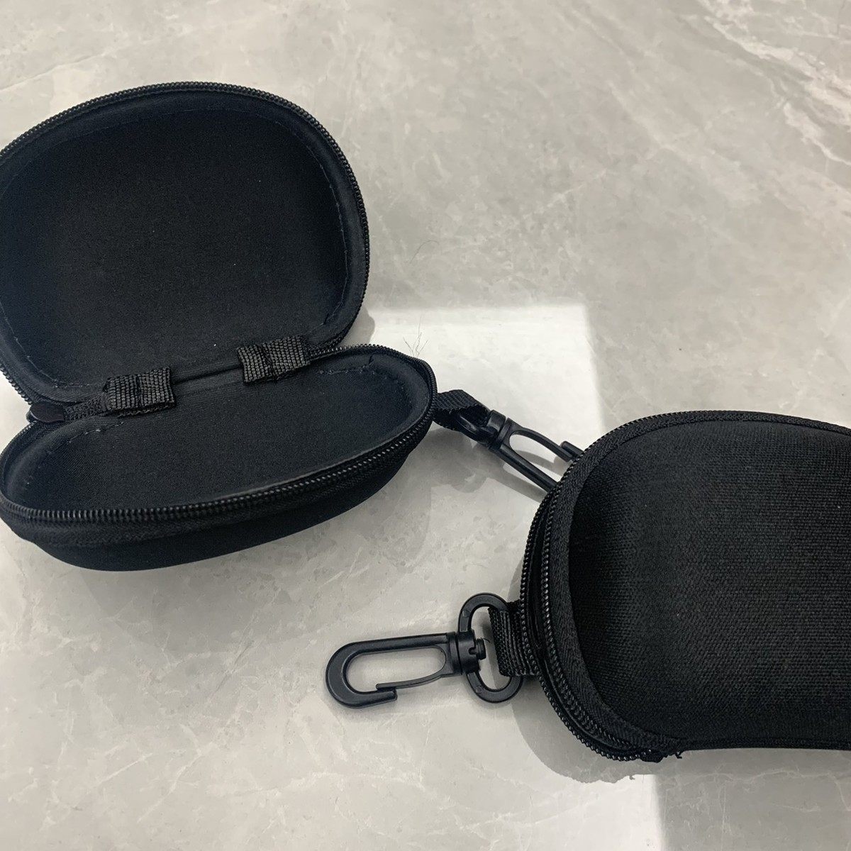 墨镜收纳盒女太阳眼镜盒时尚新款,ZIPPO/瑞士军刀/眼镜,眼镜盒,淘宝优惠券,粉丝福利购,淘宝优惠卷