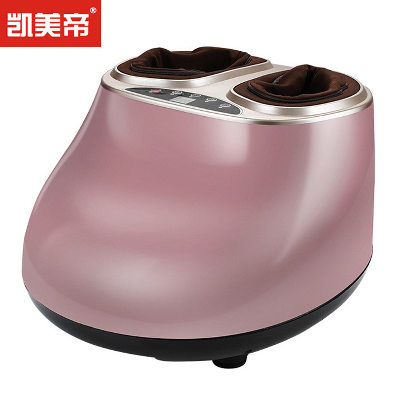 新款全包裹足疗机足底按摩器多功亚克力/有机玻璃
