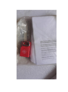 热销ab互锁罗克韦尔开关440g-atza