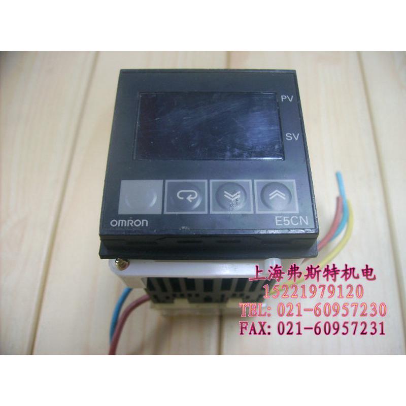 二手正品欧母龙原装温控器E5CN-R2MP-500 E5CN-R2MP-500原装