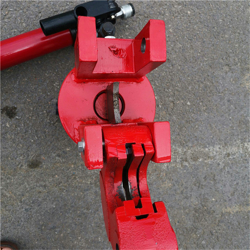 热销钢丝绳切断器选择FJQ-52钢丝绳切断机山东业兴供应,五金/工具,其他液压工具,淘宝优惠券,粉丝福利购,淘宝优惠卷