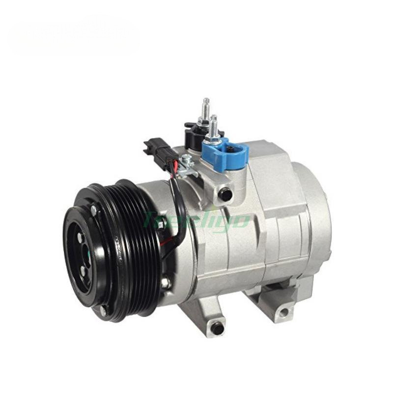 热销适用福特navigato07-14压缩机8c3z19703aa1z19703b9l3z19703c