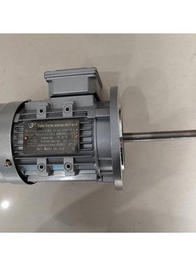 热销deli电机烤箱立式长轴耐高温马达三相专用gs7112gs6234gs8024