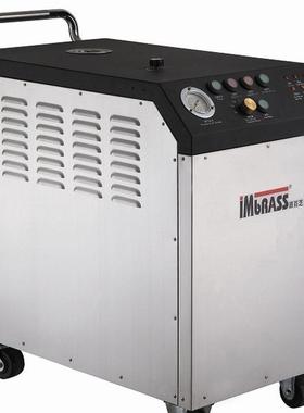 茵百芝S6100 s6500 S6500A 智能蒸汽型节水洗车机 蒸汽洗车两用机