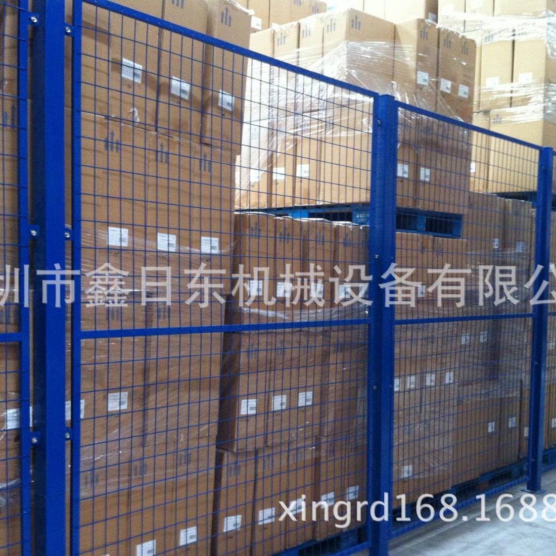 深圳工厂供应钢丝网片镀锌铁丝网护栏网电焊网养殖防护铁丝网生产