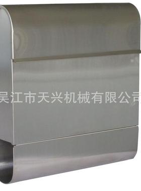 厂家直销欧洲信报箱邮箱金属信箱tx0056b-2mailbox