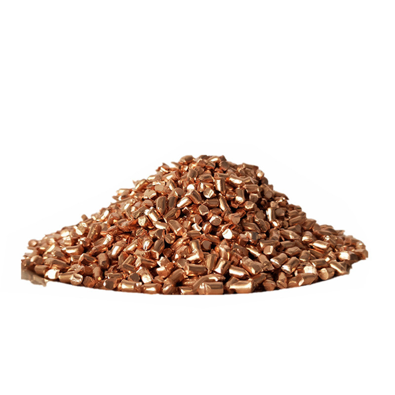 3n 4n 5n 6n金属铜粒 电解铜粒 单质无氧铜粒紫铜粒 电镀用铜颗粒