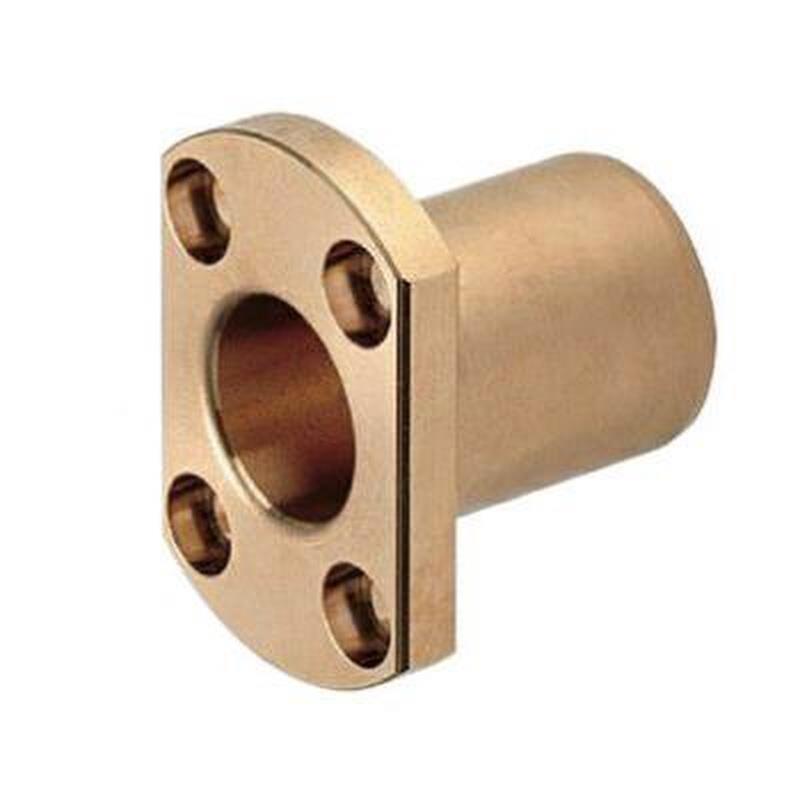 替代SHTNZ无油衬套对边OFG65d6/d8 /d12/d6L15/L20/L25/L310/XIBL